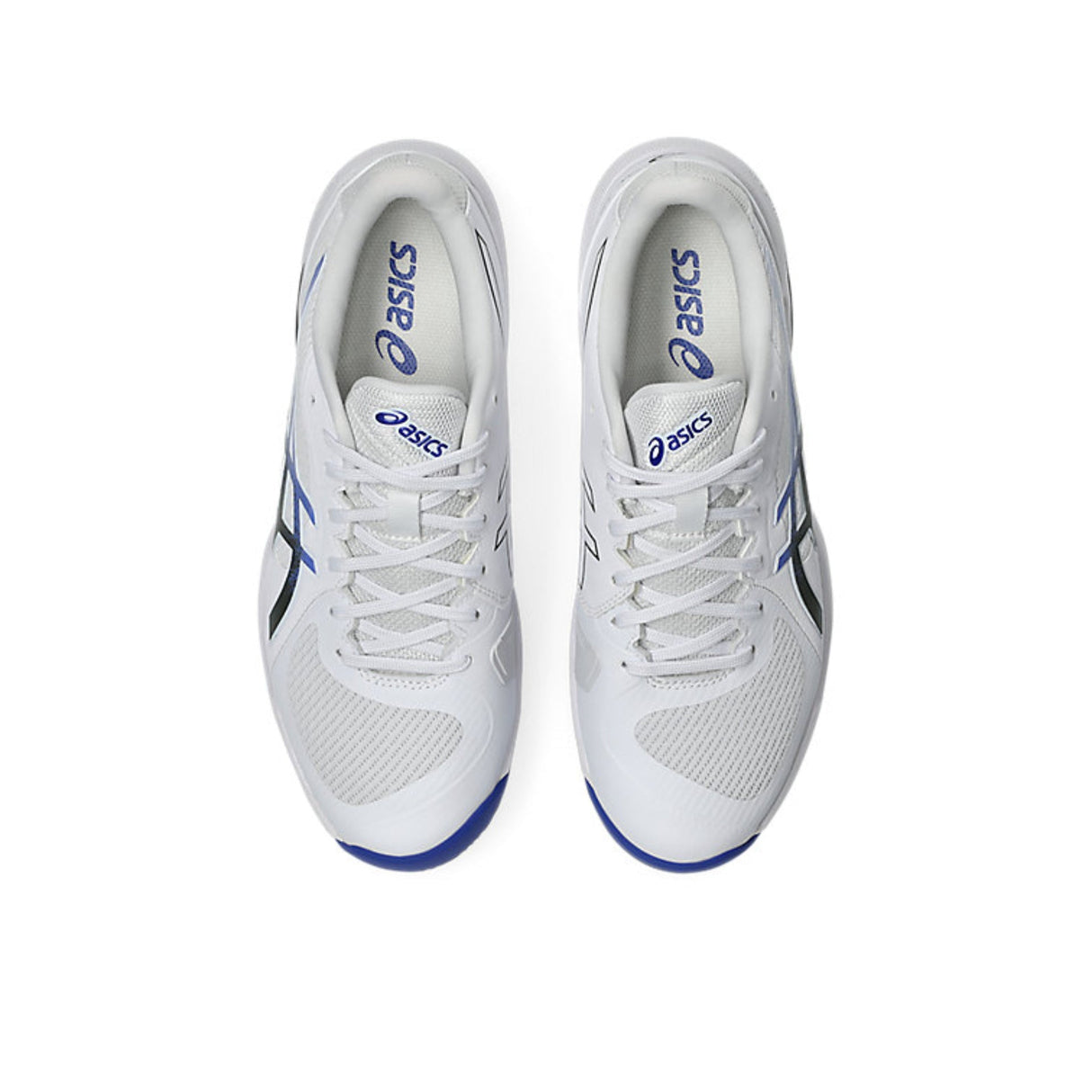 Solution Swift Ff 2 Clay Tennis Shoes - Runner