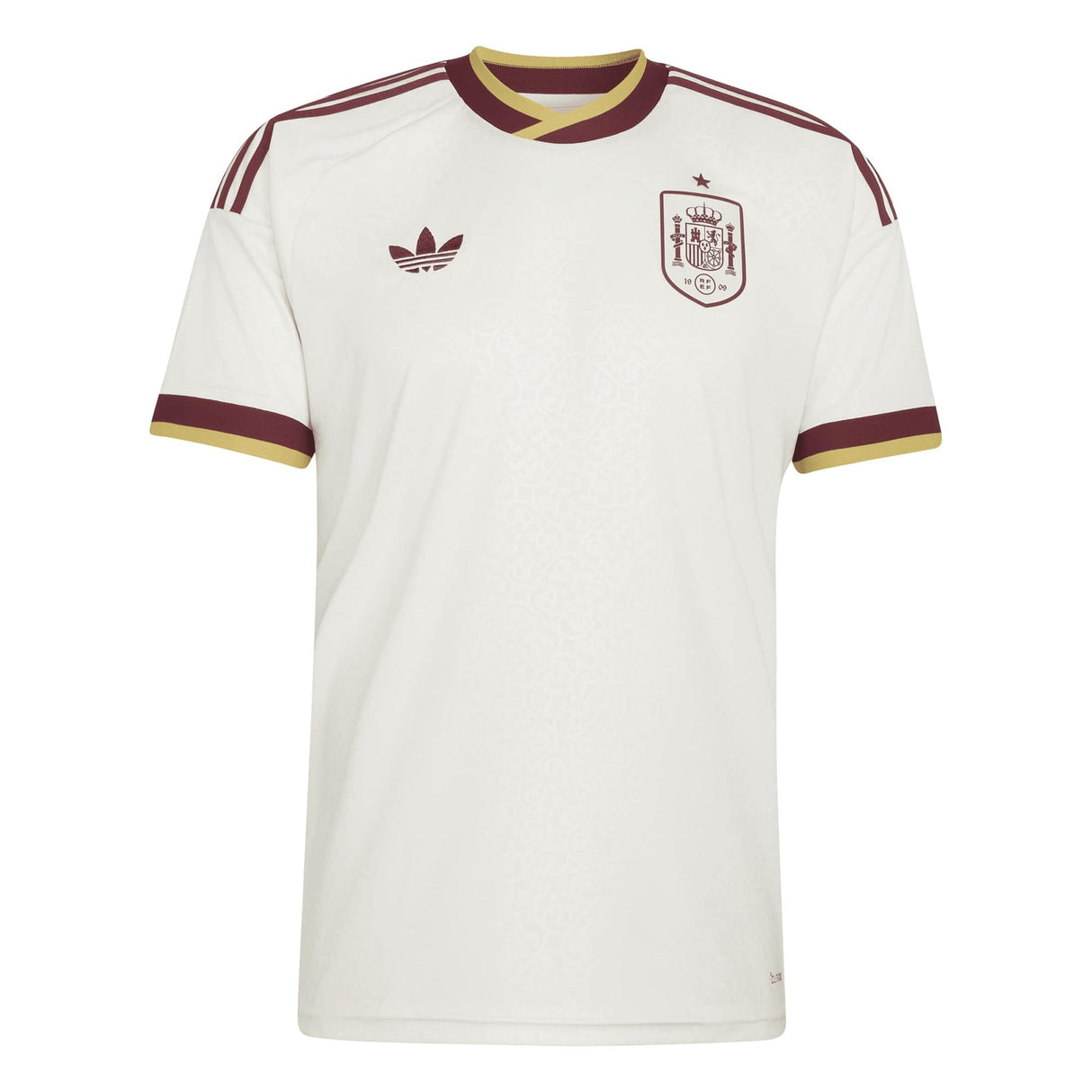 Spain 26 Away Jersey - Runner