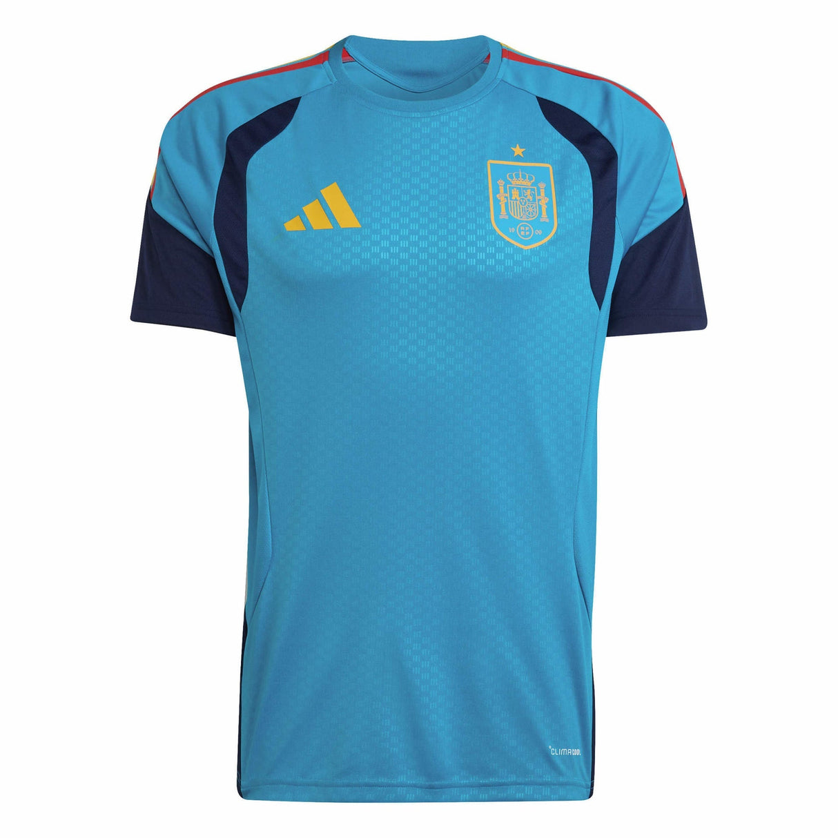 Spain 26 Tiro Training Jersey - Runner