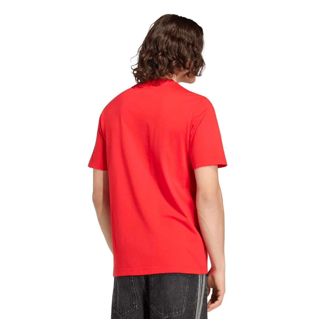 Spain DNA Graphic T-Shirt - Runner