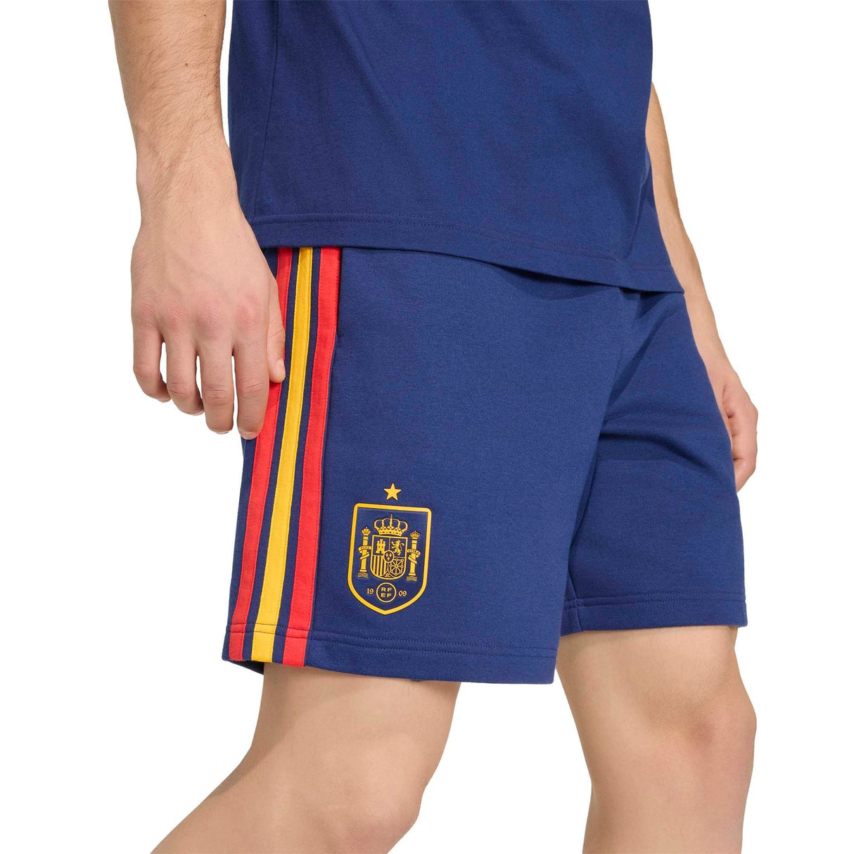 Spain DNA Shorts - Runner