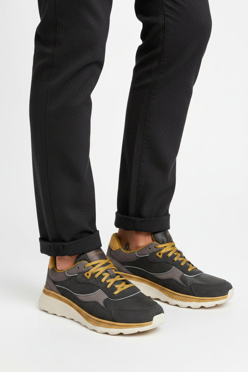 Spherica Actif X1 - Runner