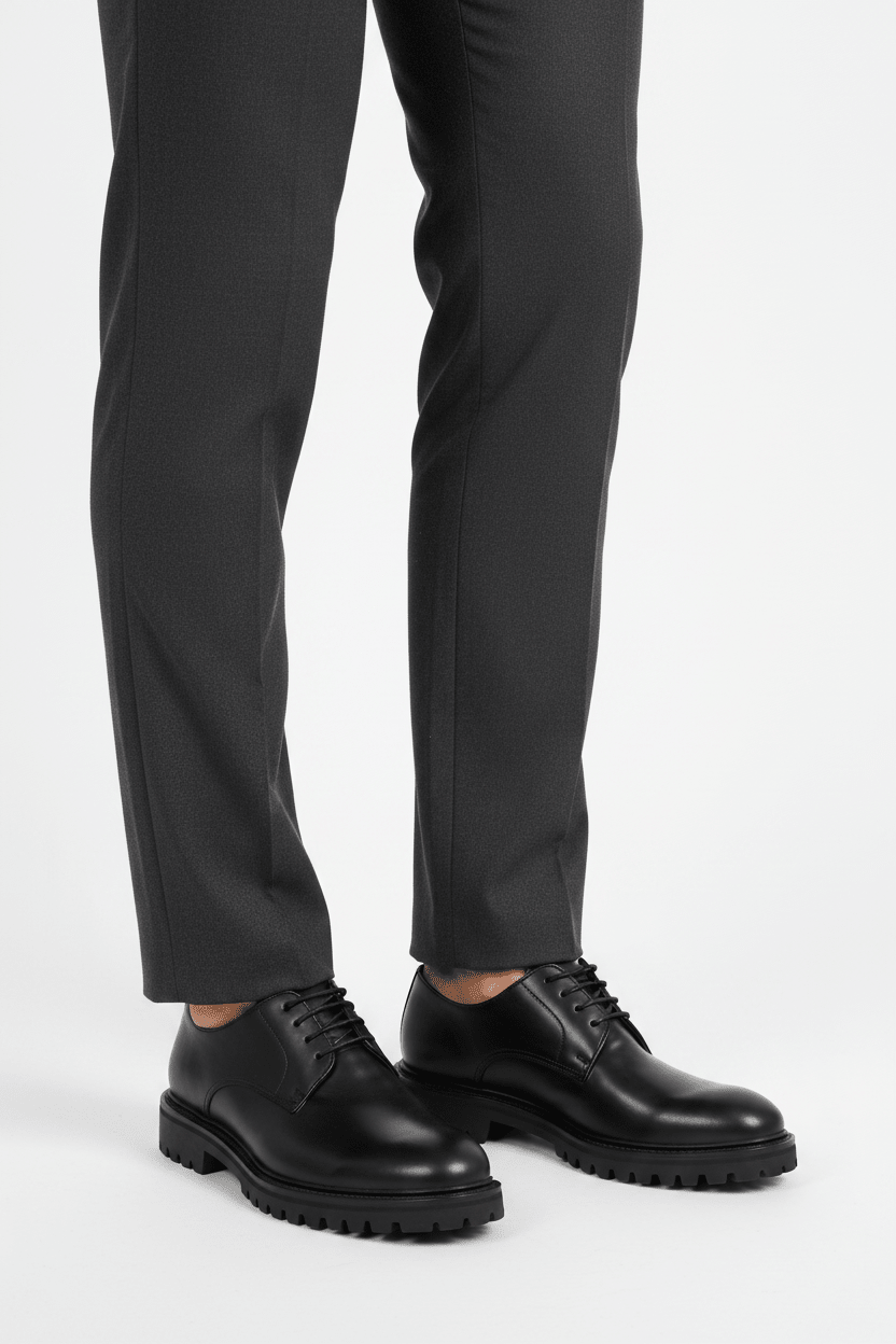Spherica Ec11 Wide Man - Runner