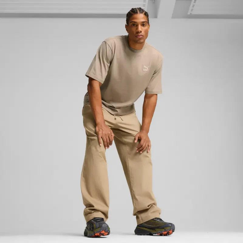 Spirex Gorpcore Sneakers - Runner