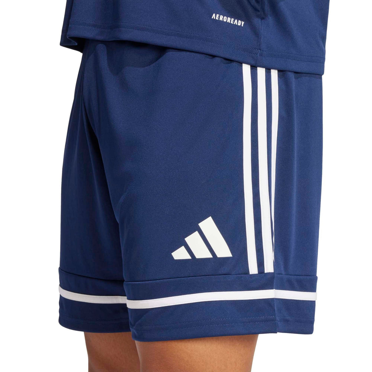 Squadra 25 Shorts - Runner