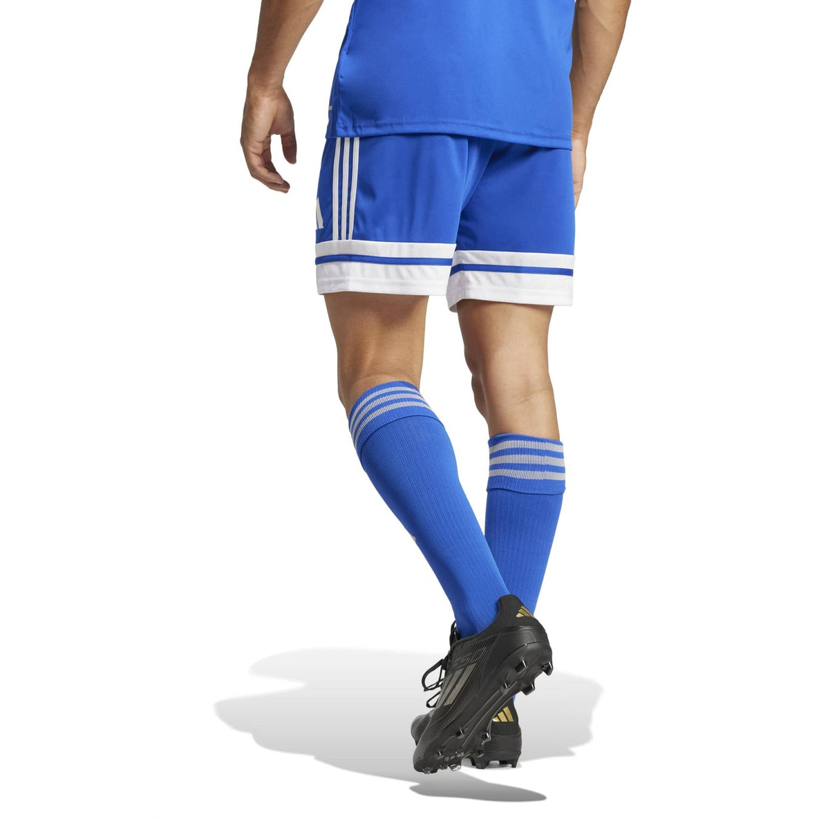 Squadra 25 Shorts - Runner