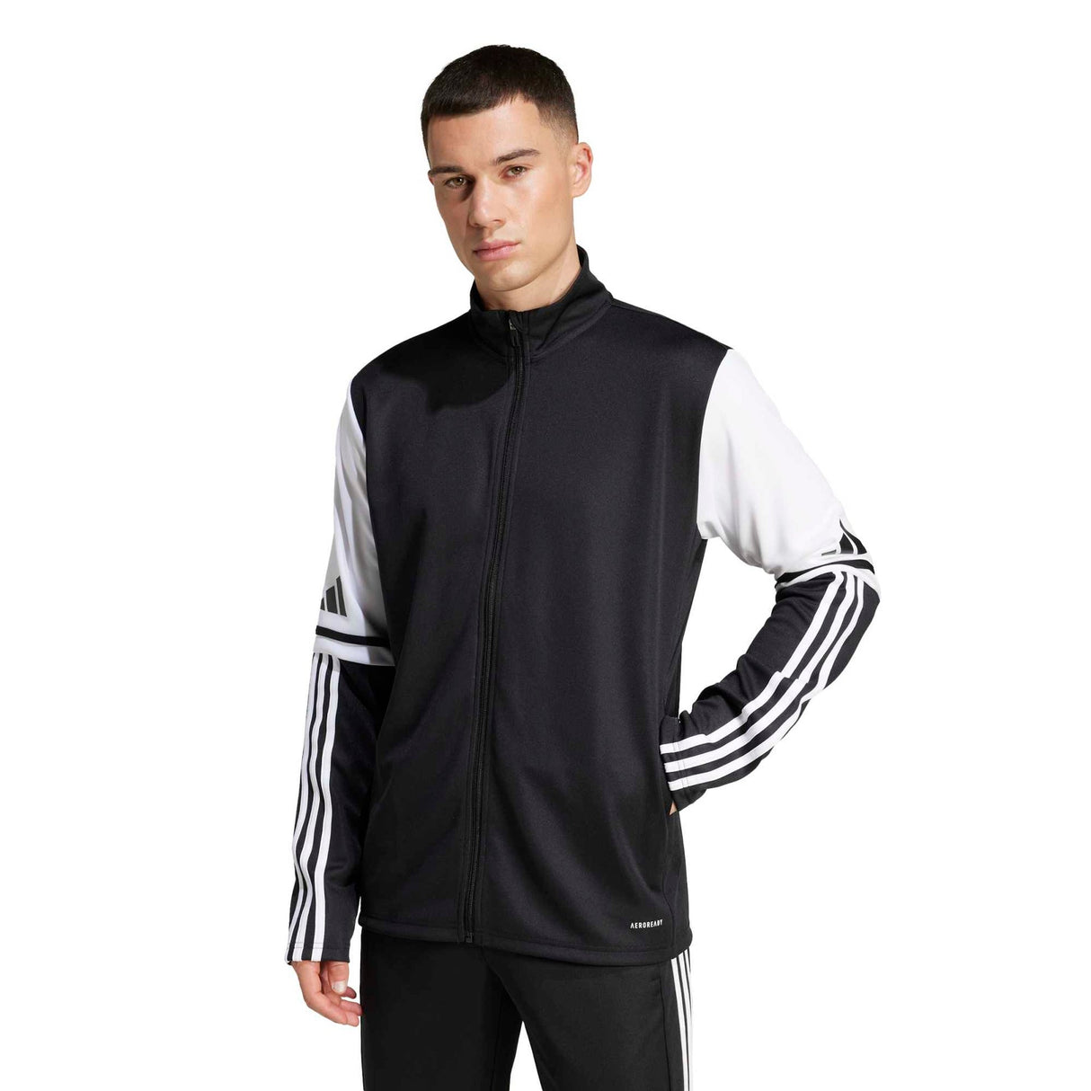 Squadra 25 Training Jacket - Runner