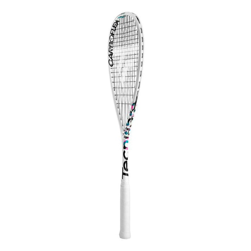 Squash Racket Carboflex 125 NS X-Top V2 - Runner