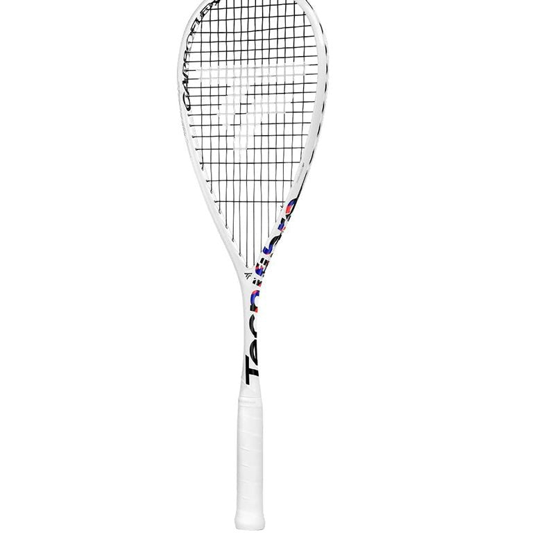 Squash Racket Carboflex 125 X-Top V2 - Runner