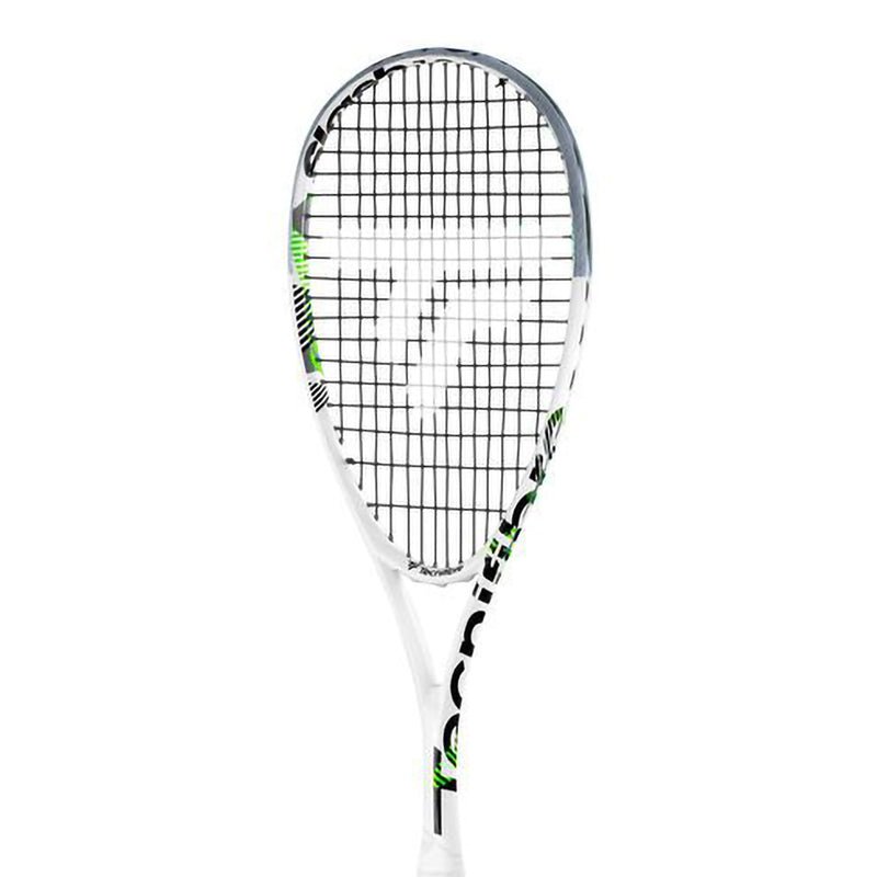 Squash Racket Slash 135 - Runner