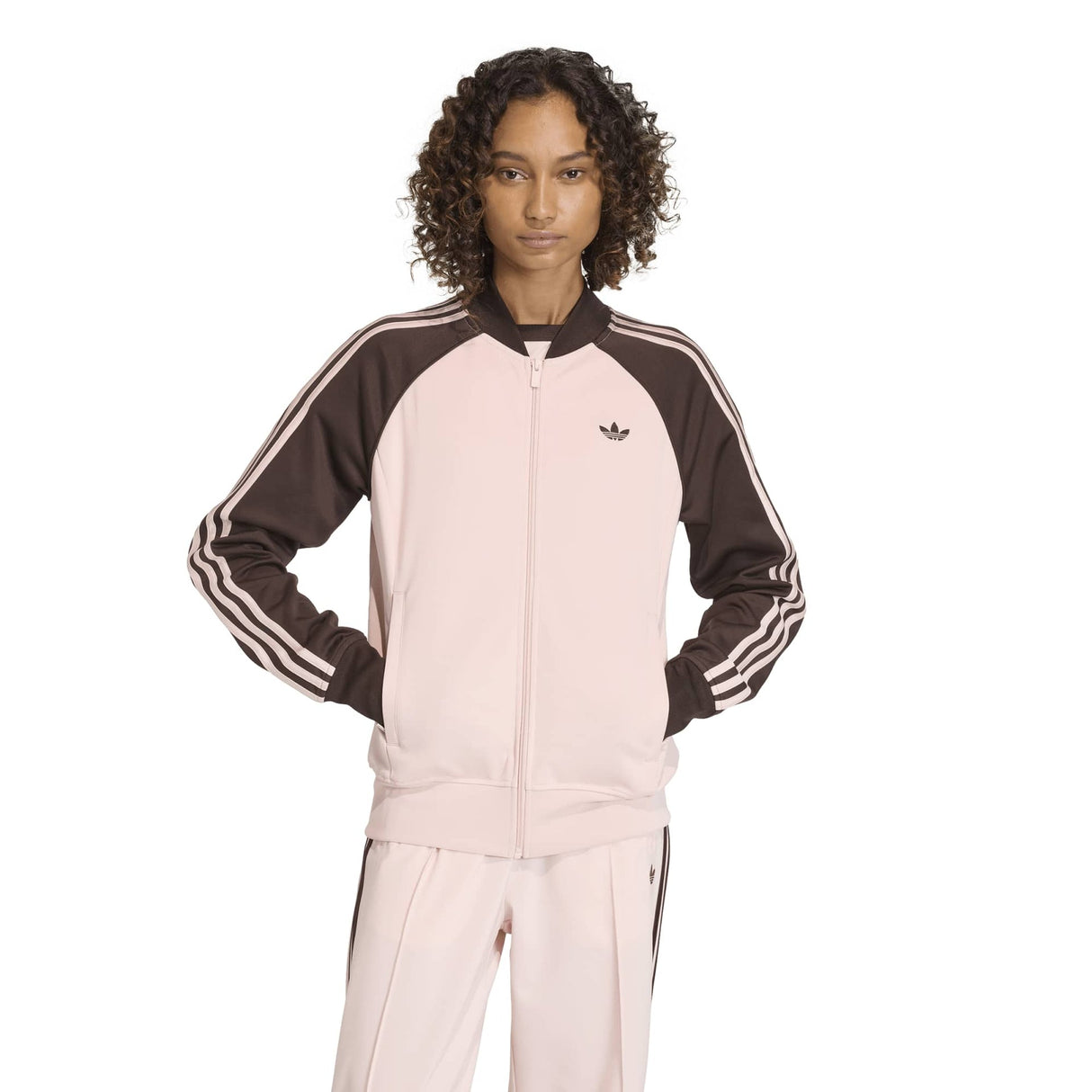 SST CLASSIC TRACK TOP - Runner