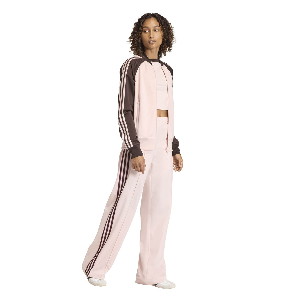 SST CLASSIC TRACK TOP - Runner
