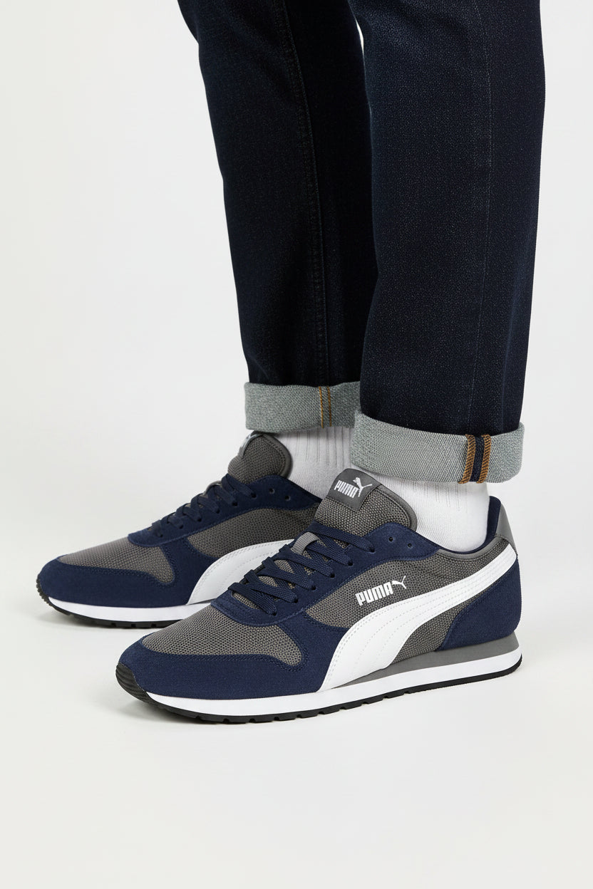 ST Miler Sneakers Unisex - Runner