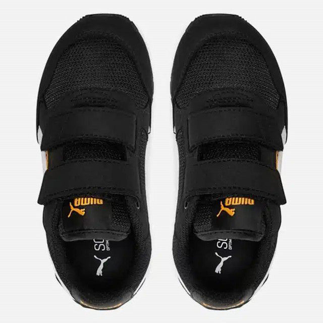 St Runner Low Boot Shoes - Runner