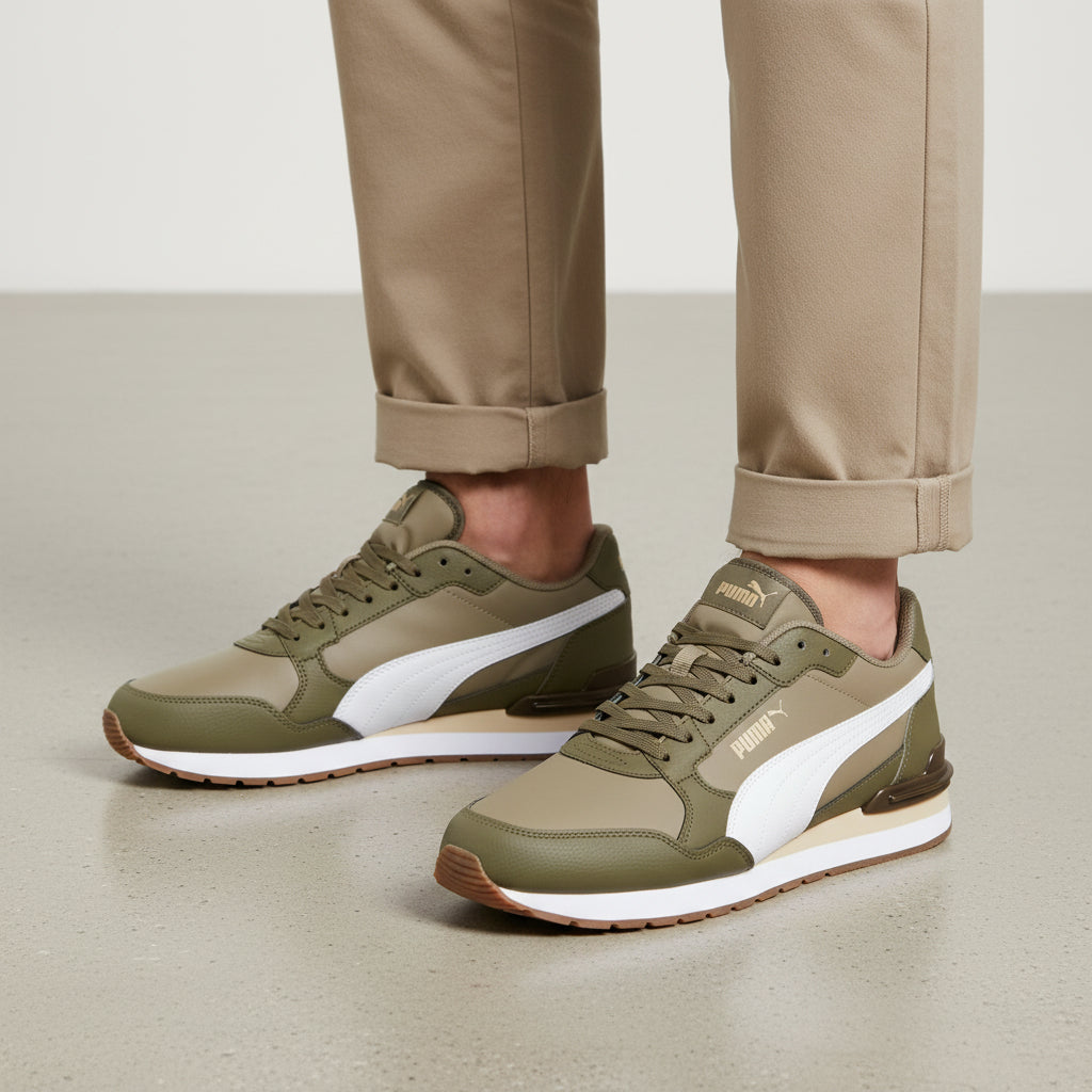 ST Runner v4 Sneakers Unisex - Runner