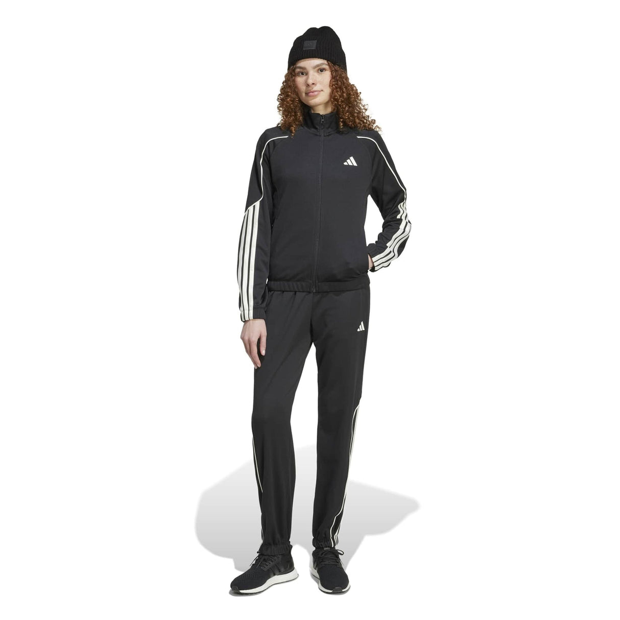 Stadium 3 - Stripes Tracksuit - Runner