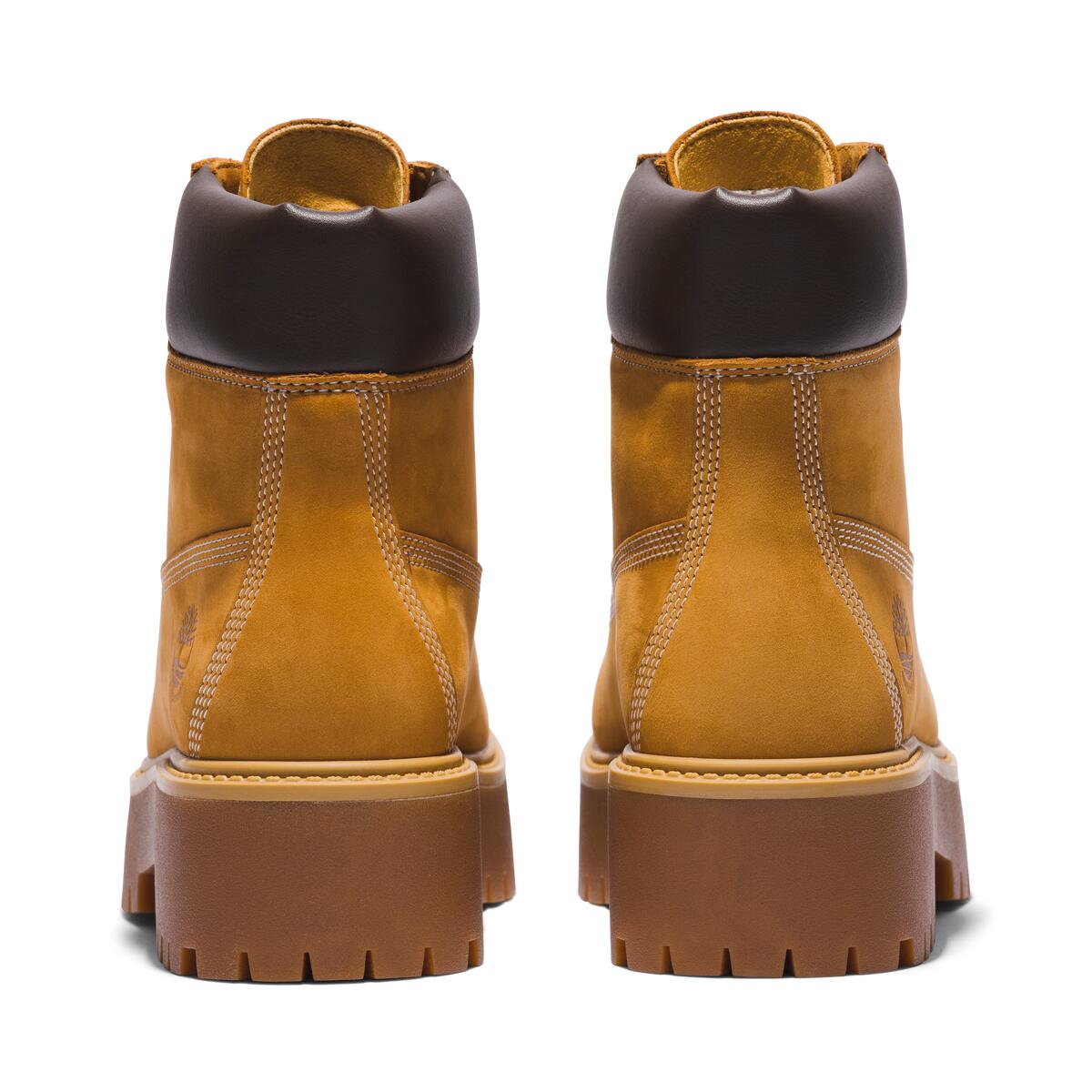 Stone Street 6 Inch Lace Up Waterproof - Runner