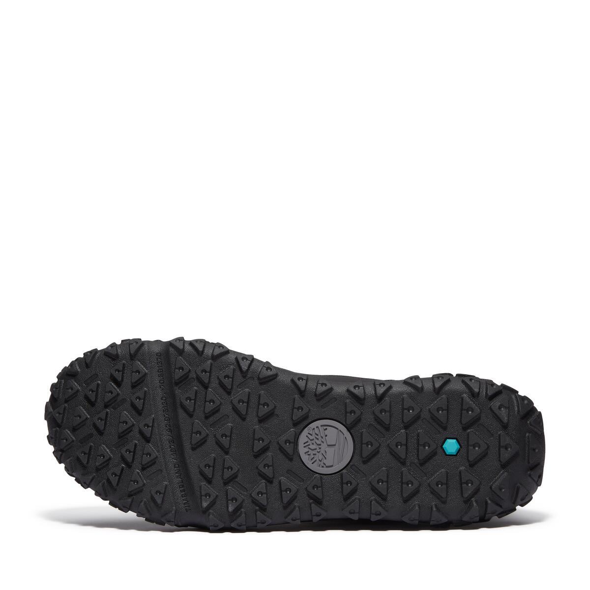 Stride Motion 6 Mid Lace Up Sneaker - Runner