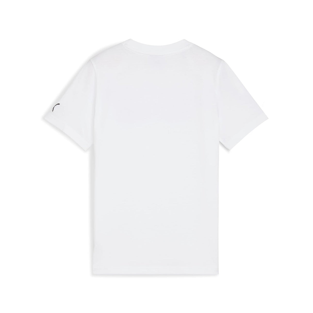 Super PUMA Graphic T-shirt Youth - Runner