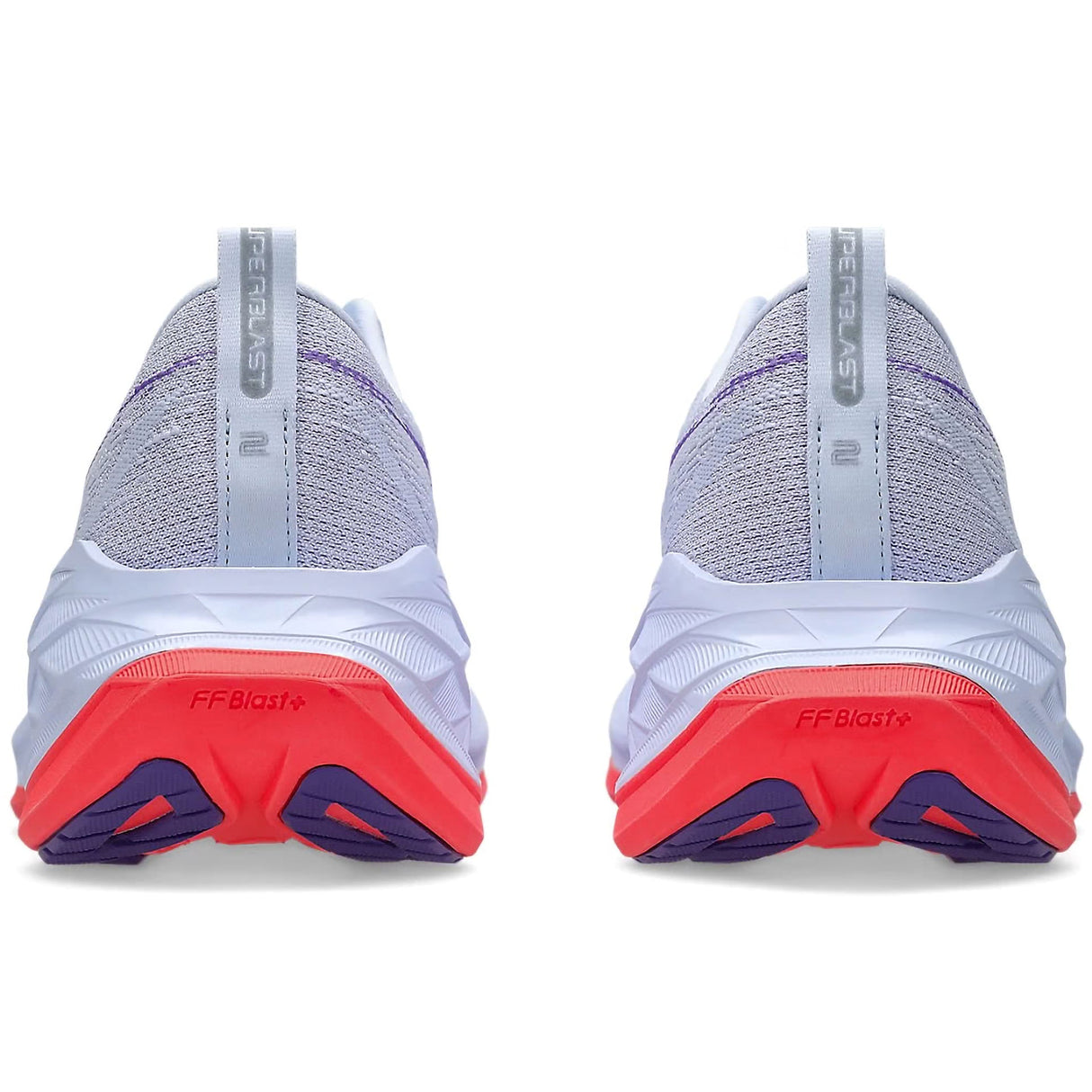 SUPERBLAST 2 - Runner