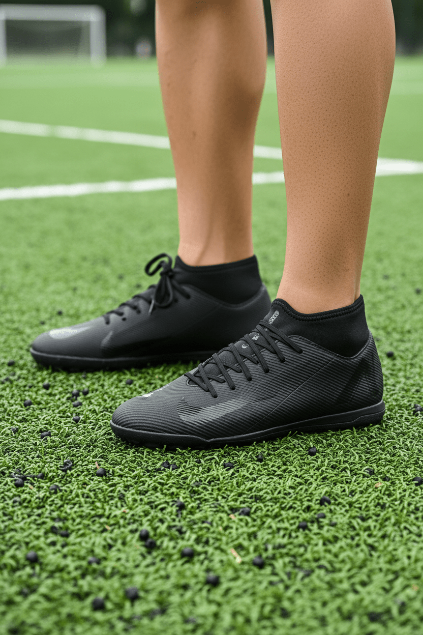 SUPERFLY 10 CLUB TF - Runner