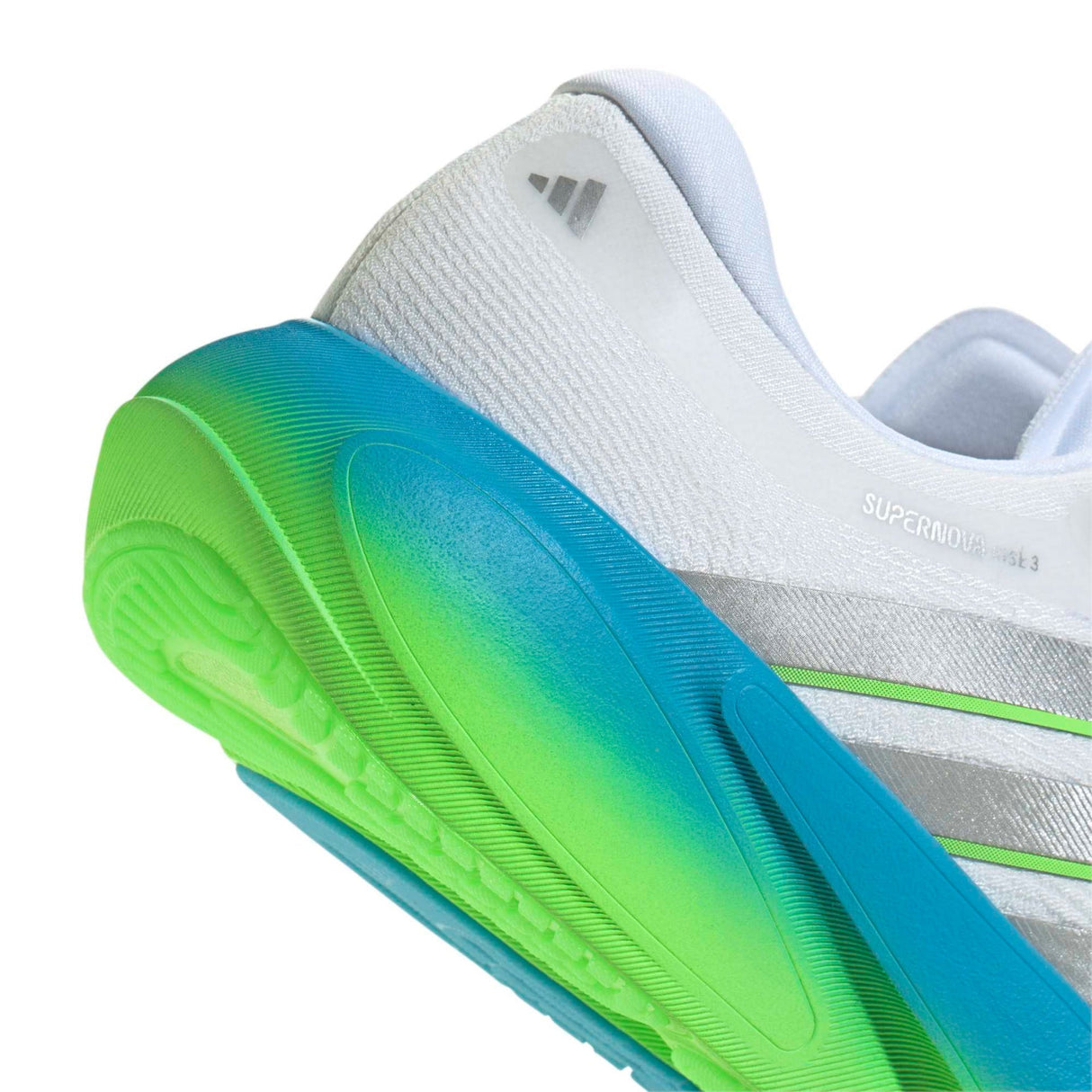 SUPERNOVA RISE 3 RUNNING SHOES - Runner