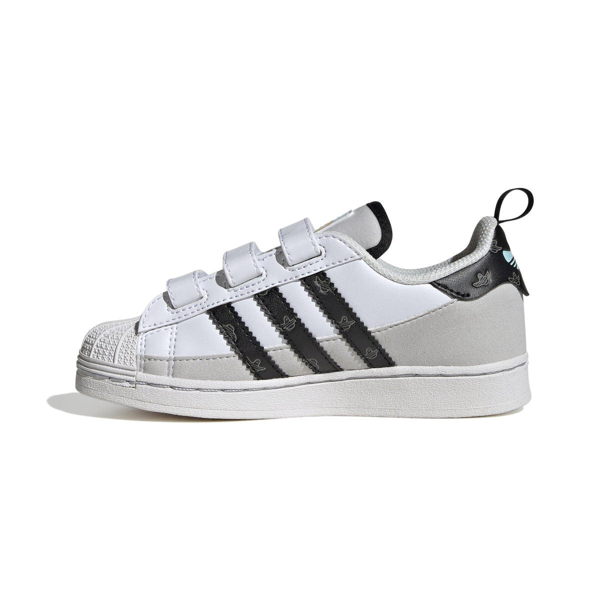SUPERSTAR CF - Runner