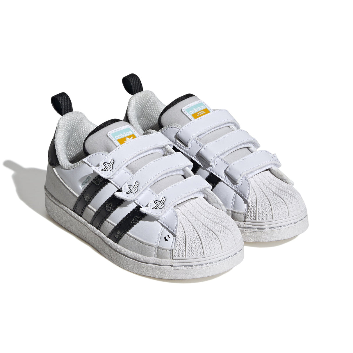 SUPERSTAR CF - Runner