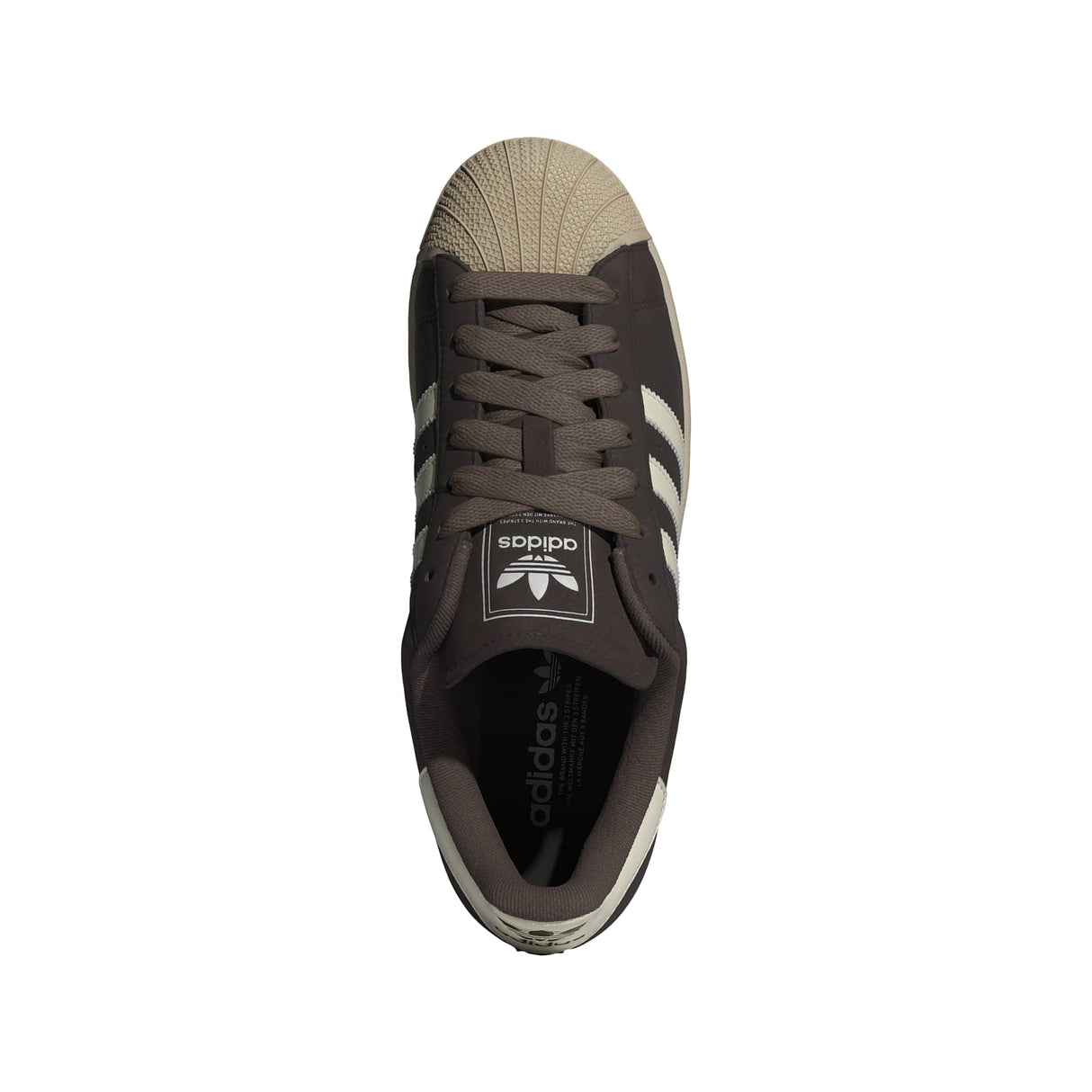 Superstar II Shoes - Runner
