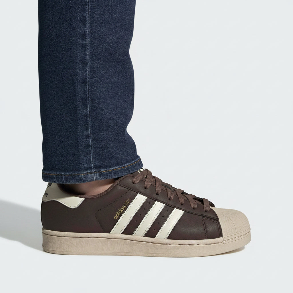 Superstar II Shoes - Runner