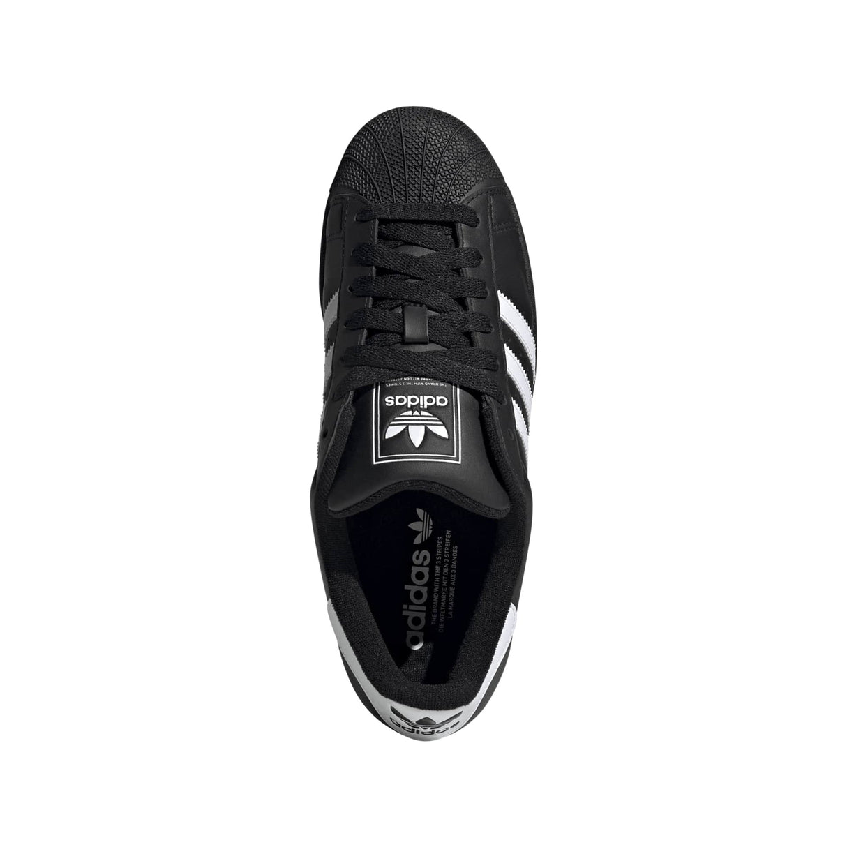 Superstar II Shoes - Runner