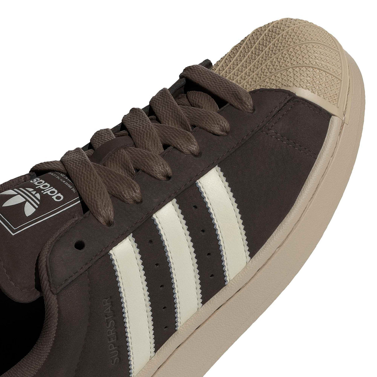 Superstar II Shoes - Runner