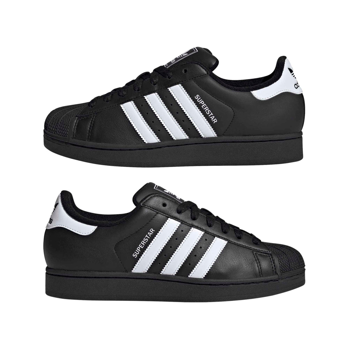 Superstar II Shoes - Runner