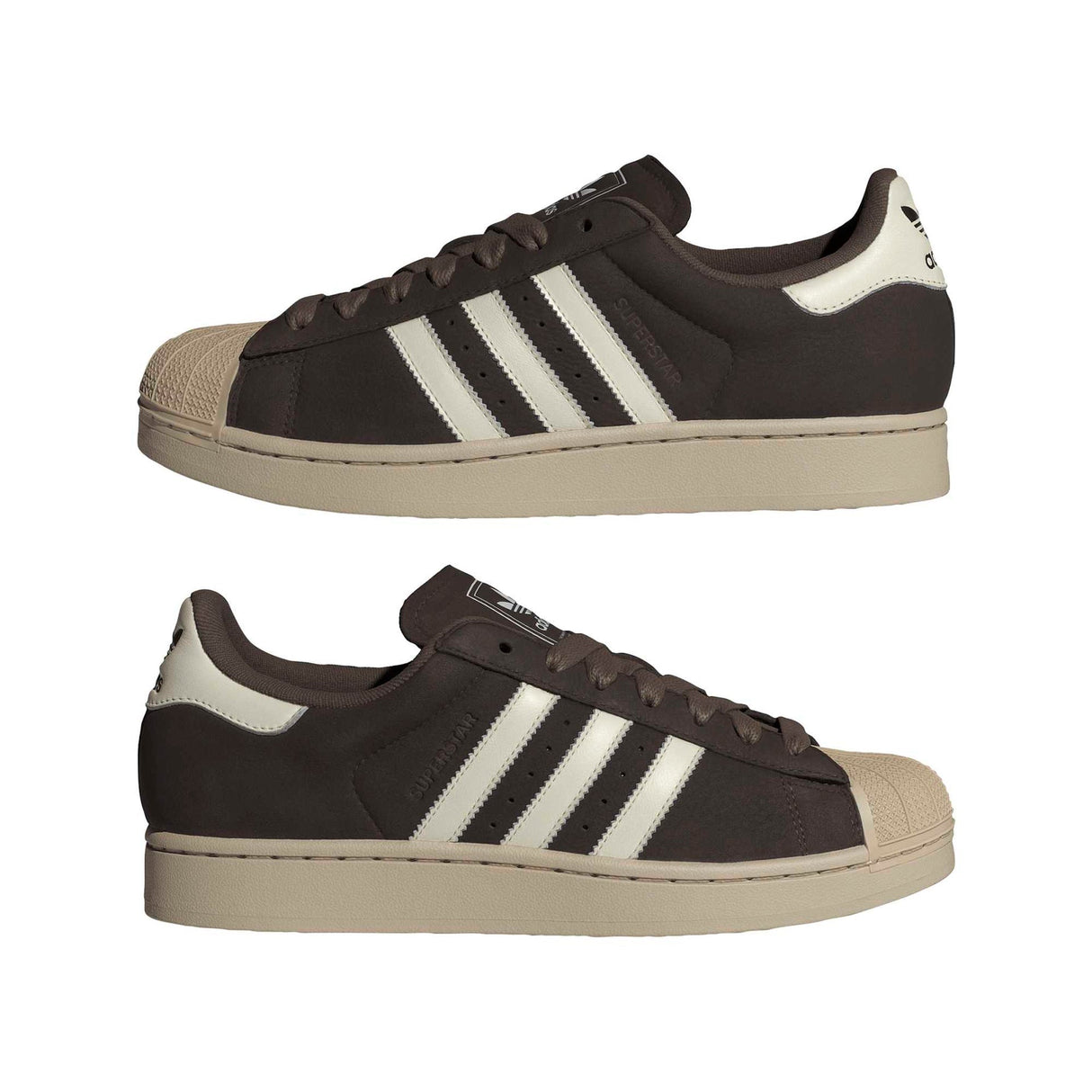 Superstar II Shoes - Runner