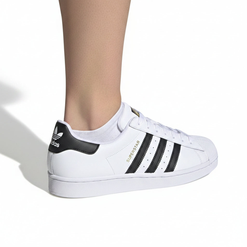 SUPERSTAR - SHOES - Runner