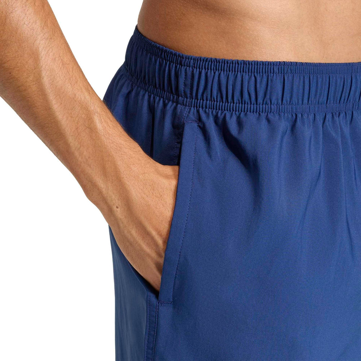 Swim Shorts 8 - Inch - Runner