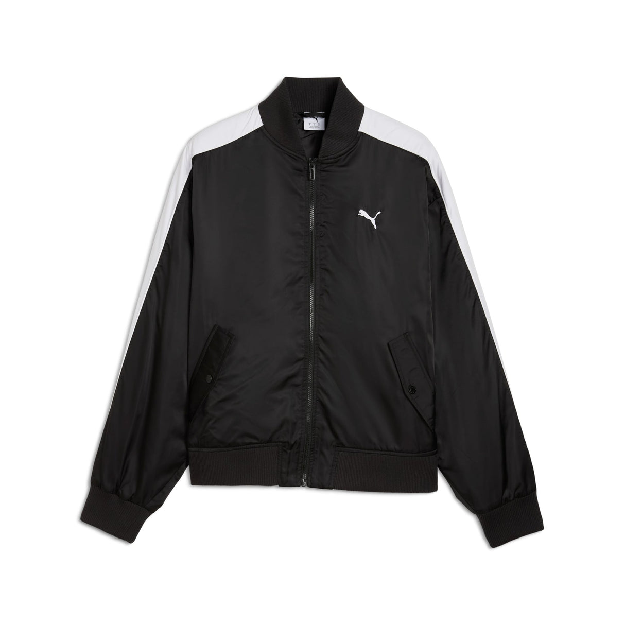 T7 Bomber Jacket Unisex - Runner