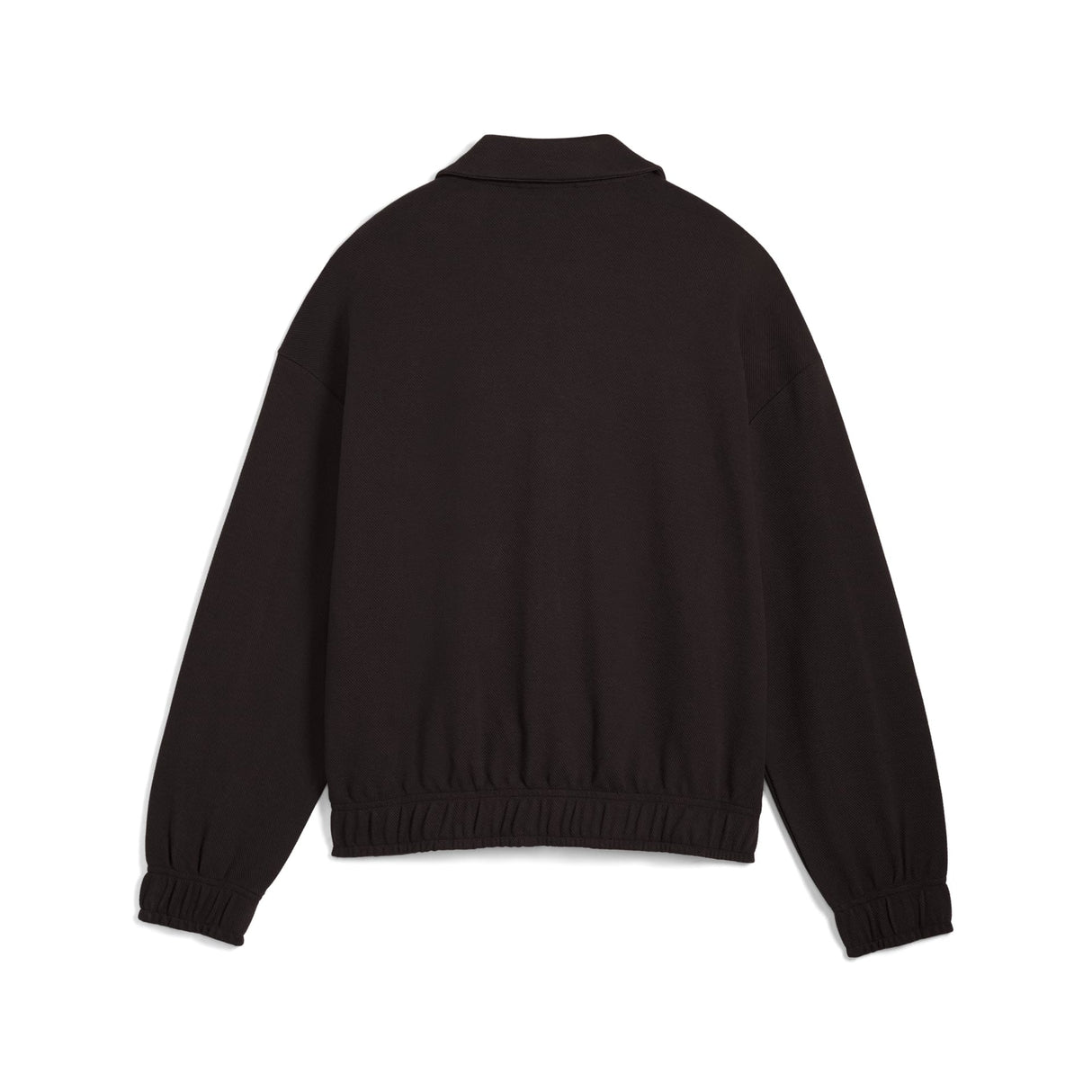 T7 Relaxed Track Jacket Women - Runner