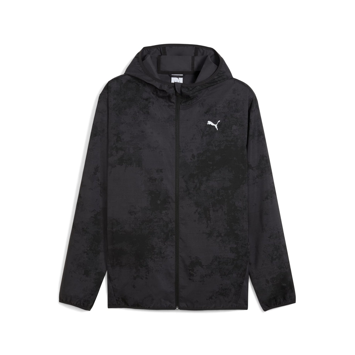 TAD ESSENTIALS AOP Woven Jacket Men - Runner