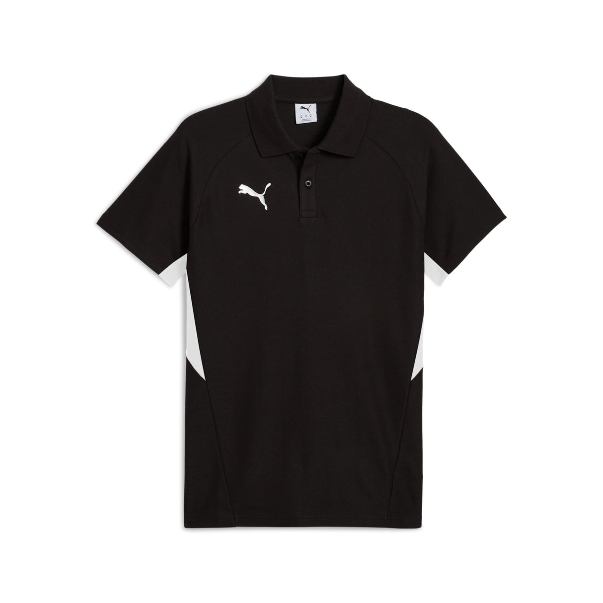 teamEVOSTRIPE Football Polo Men - Runner