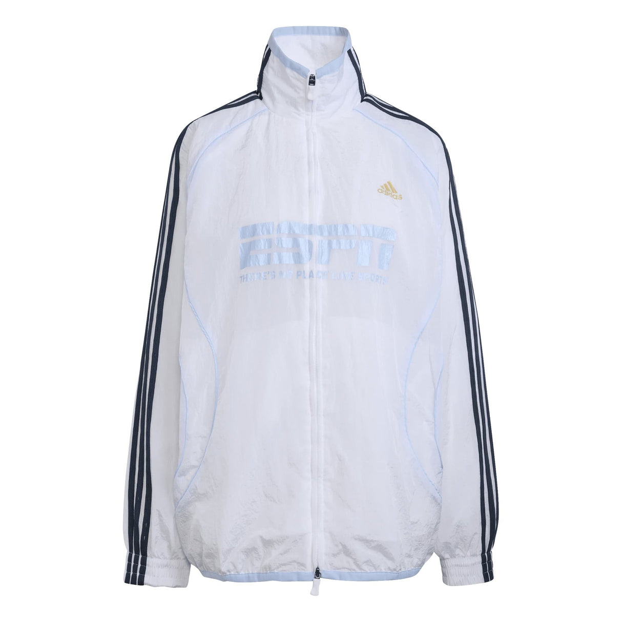 TEAMGEIST 2.0 TRACKTOP - Runner