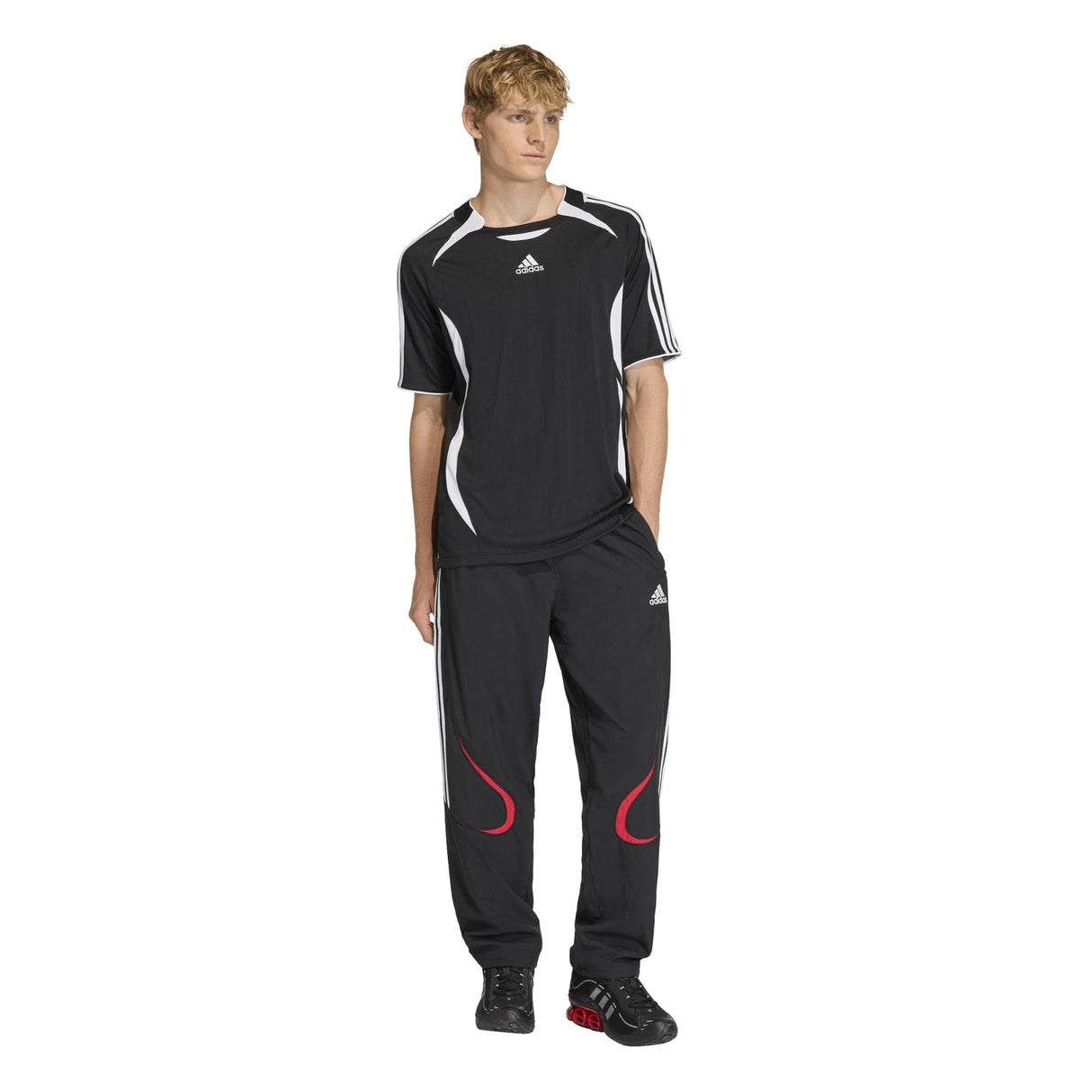 Teamgeist Adicolor TRACKPANT - Runner