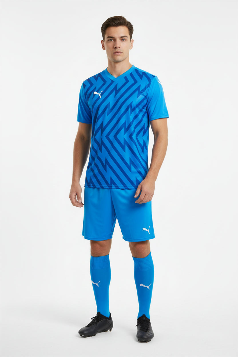 teamGLORY Men's Football Jersey - Runner