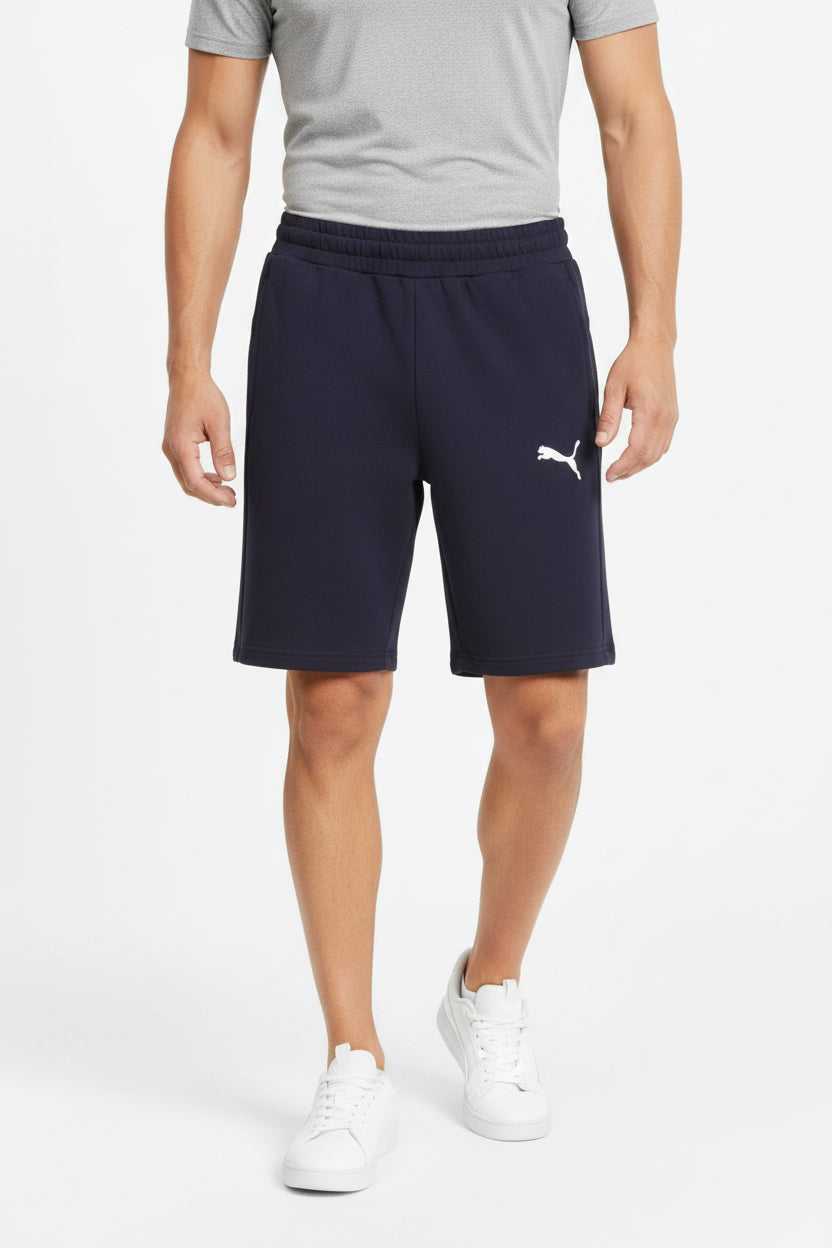 teamGOAL Casuals Men's Football Shorts - Runner