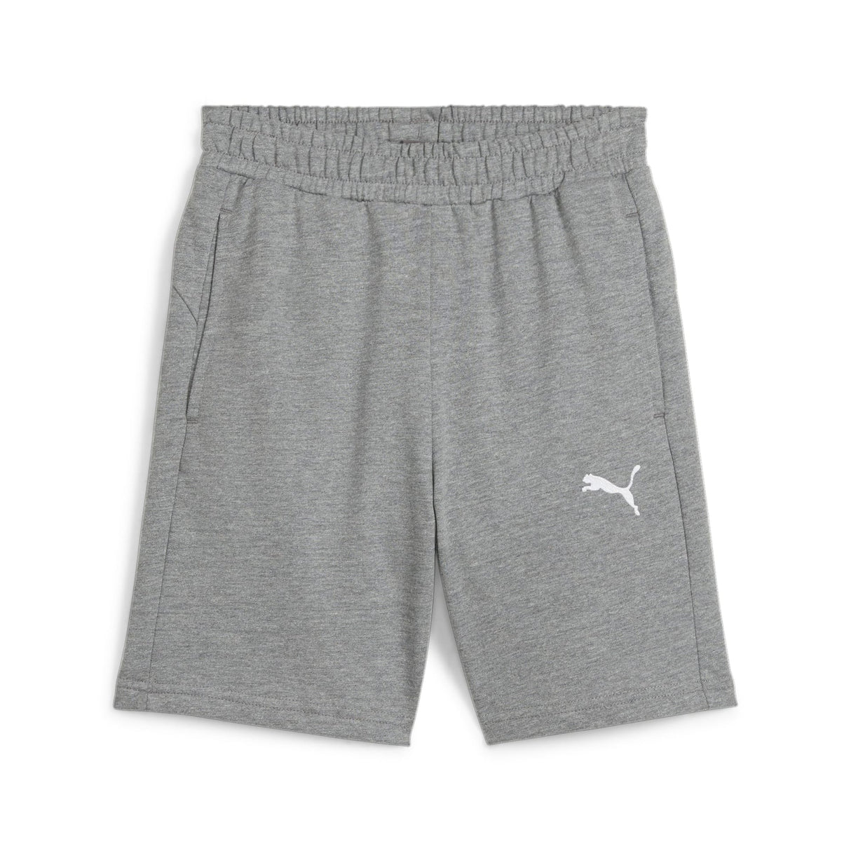 teamGOAL Casuals Youth Football Shorts - Runner