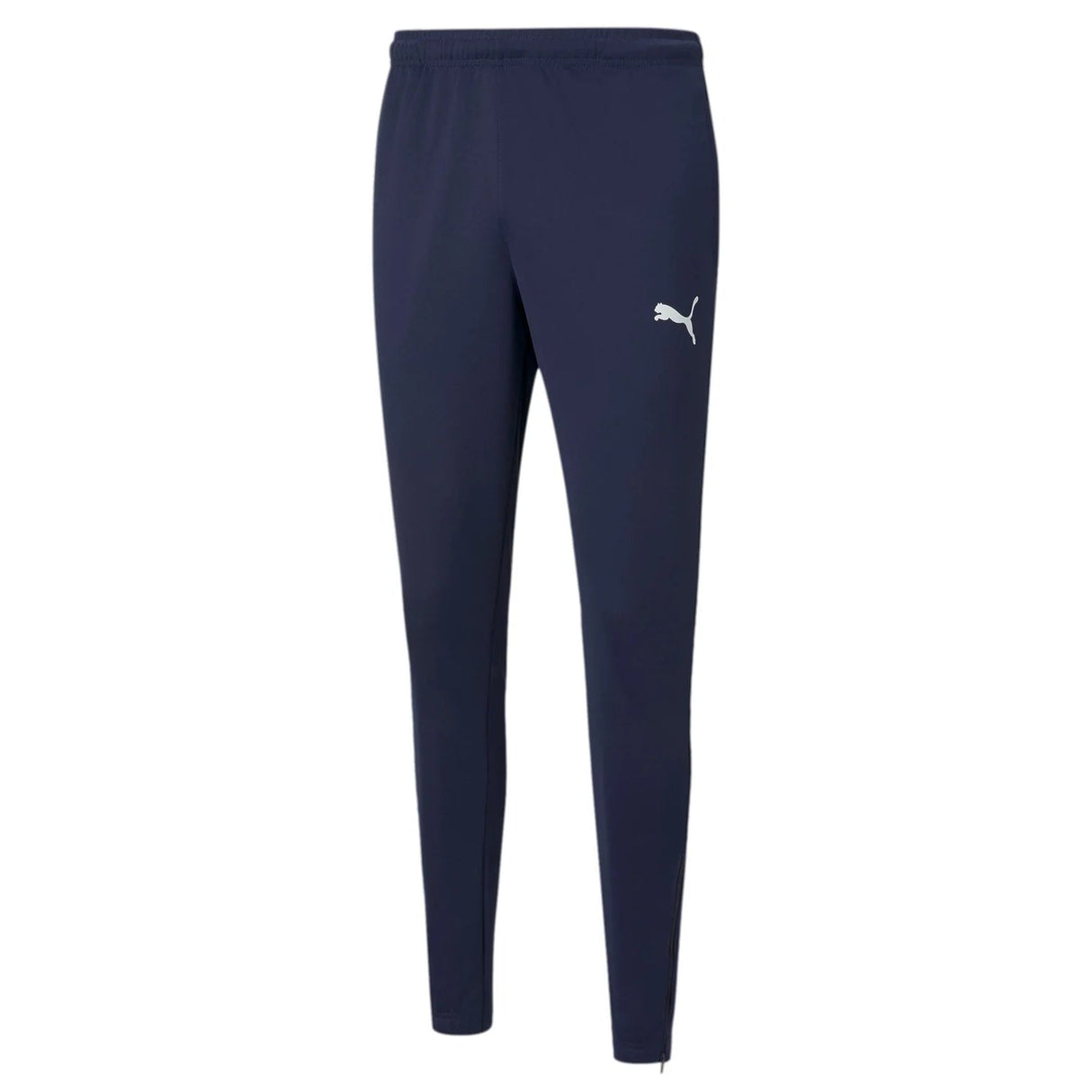 teamRISE Polyester Training Football Pants Men - Runner