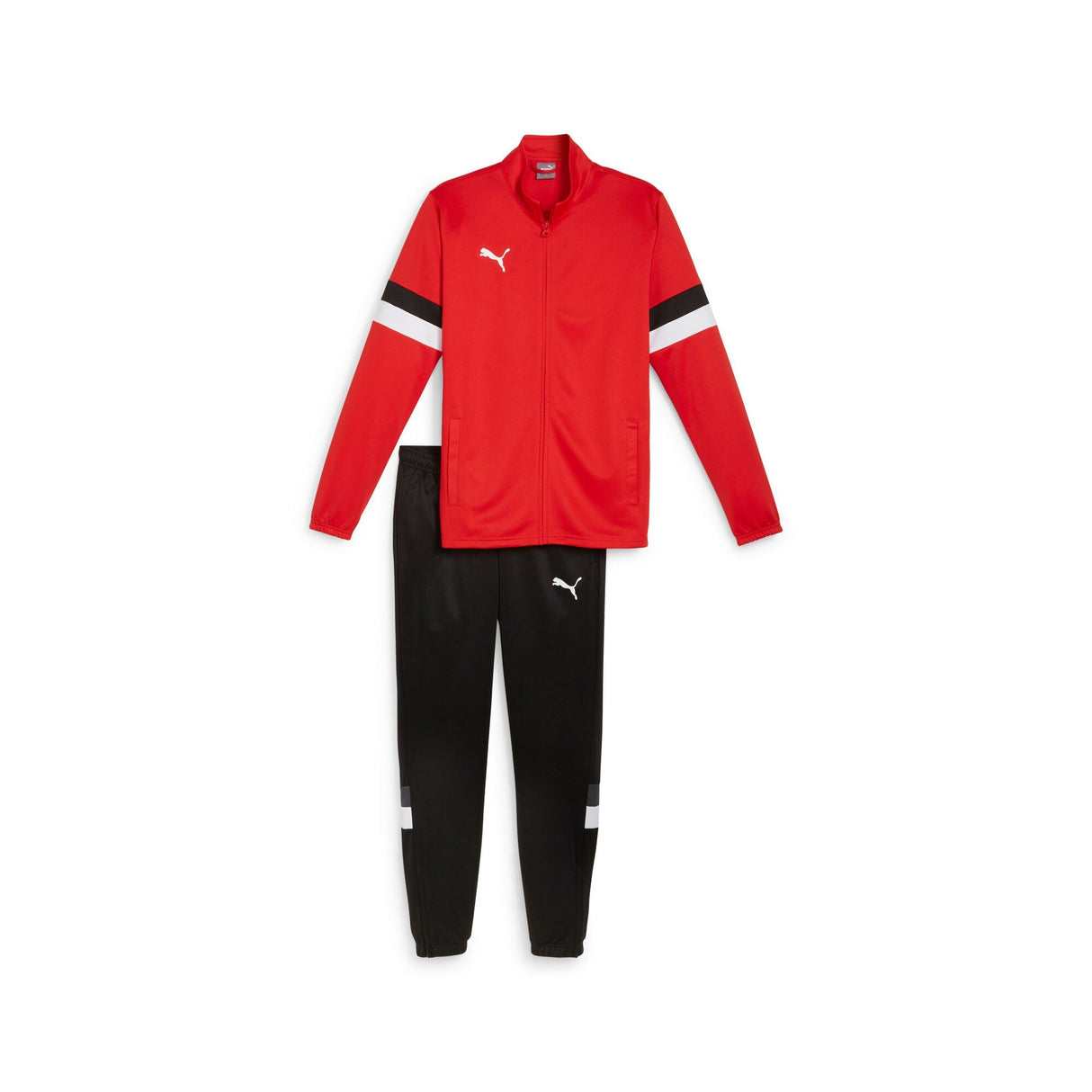 teamRISE Tracksuit - Runner