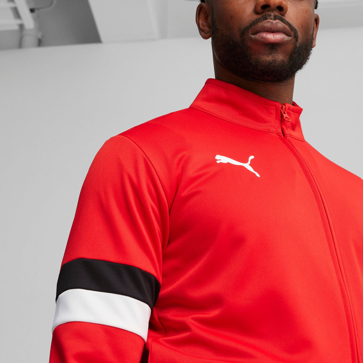 teamRISE Tracksuit - Runner