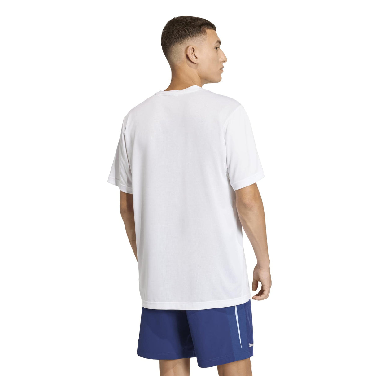 Tech Apparel T-Shirt - Runner