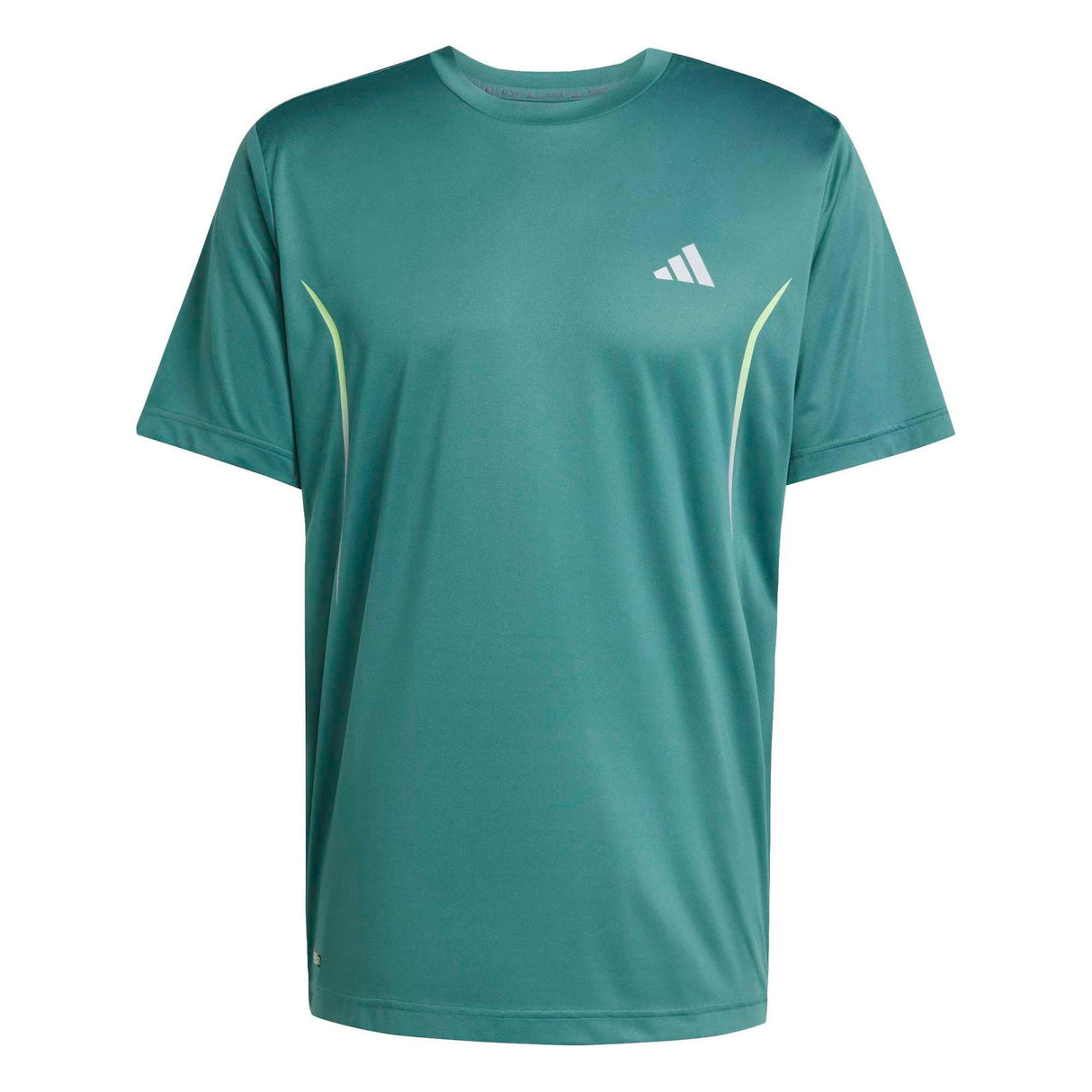 Tech Apparel T-Shirt - Runner